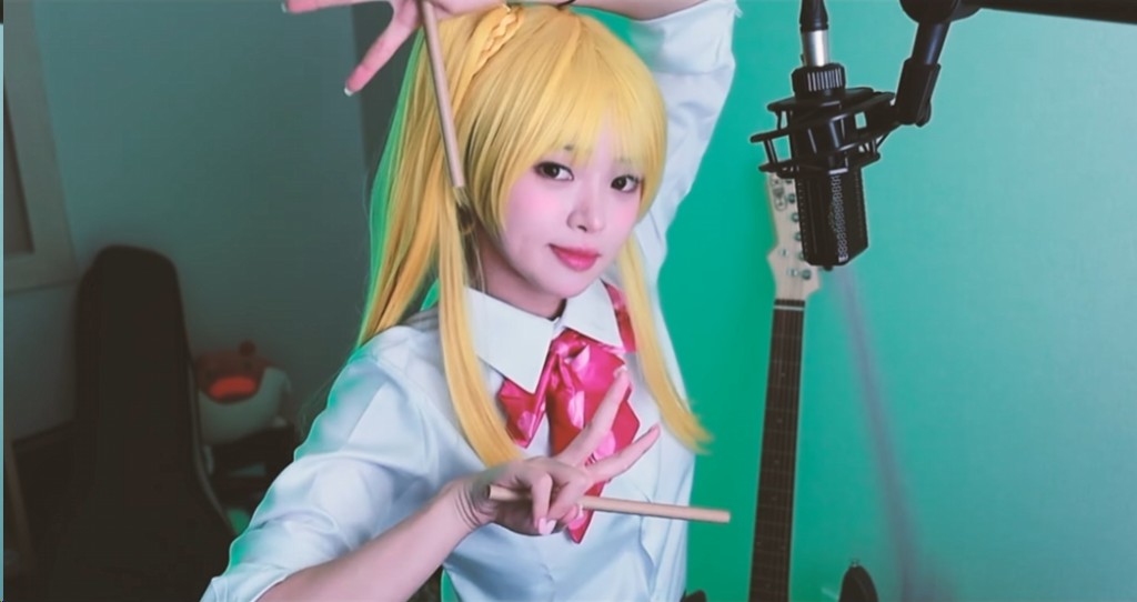 청춘 콤플렉스 (青春コンプレックス)