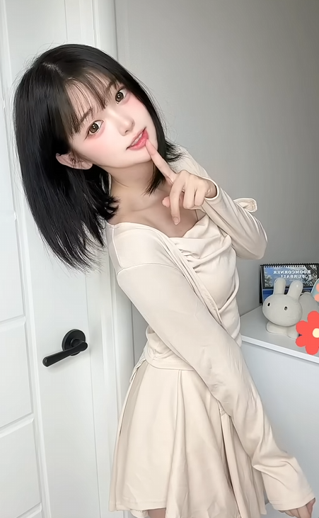 네오입니다만 프로필 이미지