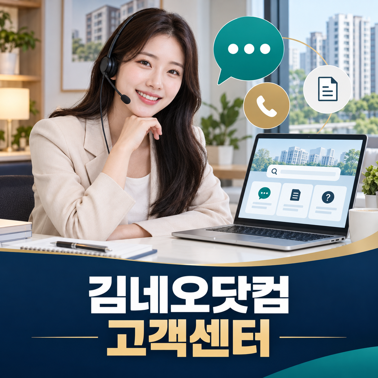 김네오닷컴 고객센터